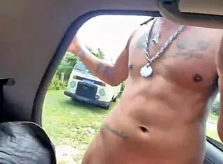 damn i took my hot blonde latina friends to woods creampied their pussies!