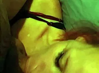 Desperately Training Slut's Deep Cock Sucking Desire