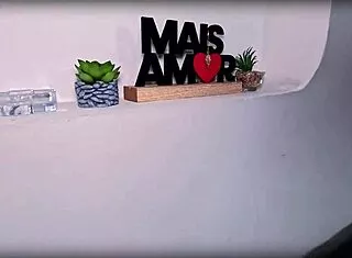 ninfomaníaca feels his cum deep in dp anal creampie