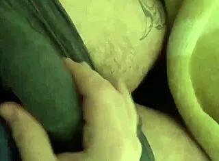 Solo Pretty Girl Masturbates to Explosive Facial Cumshot