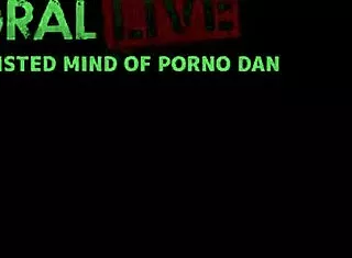 Willow Rydes Huge Ebony Ass Takes Deepthroat Threesome