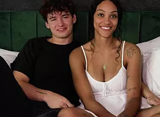 Abercrombie Muscle Jock Pounds Latina Baddie's Perfect Body