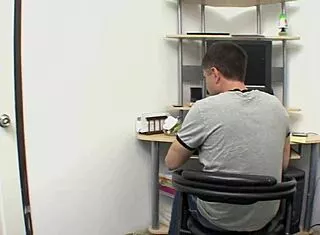 Pervy doctor examines J-girl Marica Hase then fucks ass