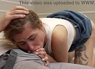 hey stepbro teach me how to suck cock like this 😩🔥 sloppy deepthroat 4k tim team!!