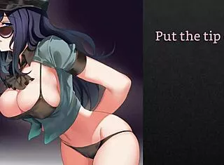 Faygrey Caitlyns Trophy Sissified Pet Bitch Femdom JOI