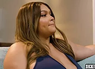 Big Tits Lesbian Fucks Roommate Licks Pussy Muff Diving Cunilingus