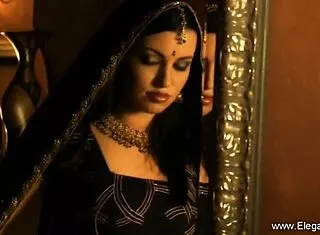 Bollywood scandal hides teacher's exotic nude massage lessons