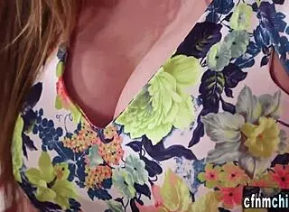 British Femdom Group Forces Cock Sucking Humiliation Handjobs HD