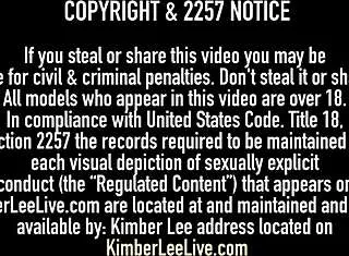 pretty pigtailed kimber lee sucks vacuum cock cleaner?