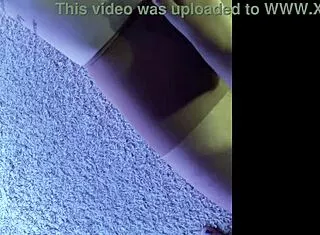 my husband's cock throbs in my soaked pantyhose during this footjob