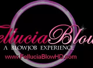 Towlie Craves Erotic Brunette Milf's Sensual Cfnm Blowjob Facial