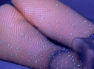 Puffy Asian Teen Pussy Takes Glass Dildo In Sensual Wet Ride