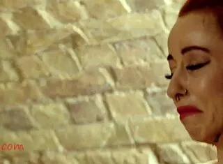 Two Tattooed Milf Slaves Whip-Crave Master's Kinky Maledom