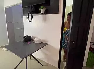 first stepdad then stepmom i fuck them both as slutty stepdaughter