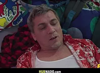 hostel manager catches nympho katy rose bangs her hard in dorm comic style