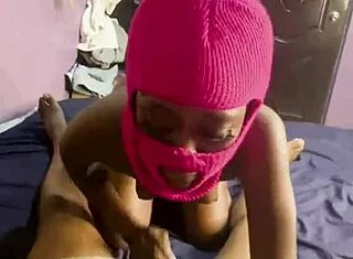 she seduced me best friend i blasted massive cum on her ebony pussy