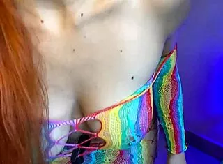 Seducing Roommate Into My Petite Latina Trap