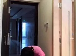 my asian ladyboy dick throbs masturbating for her cum blast