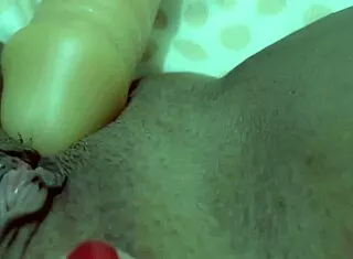 married bride's wet pussy trailer craves creampie fill-up