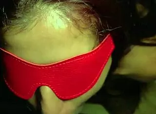 Submissive BDSM Slave Fulfills Rough Anal Creampie Fantasy