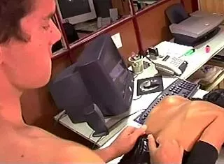 agent, wanna see this incognito slut take cock deep in her ass?