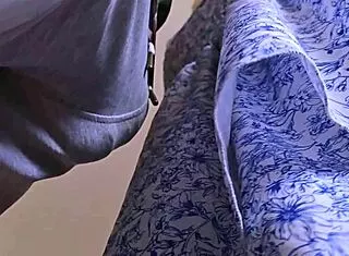 Unknown Guy Gropes Me On Subway Slips Cock Under Skirt Cums In Panties