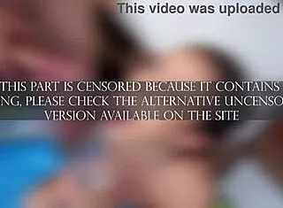 Spanish guy takes four monster cocks dap anal prolapse dry