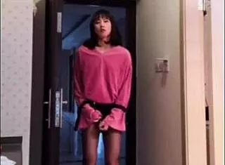 my asian ladyboy dick throbs masturbating for her cum blast