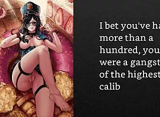 Faygrey Caitlyns Trophy Sissified Pet Bitch Femdom JOI