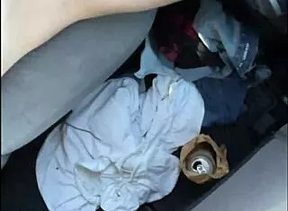 Pretty Street Hooker Pov Deepthroat Blowjob Bent Over Doggystyle Spits Cum