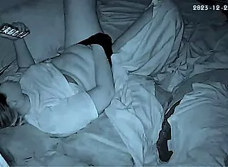 pinay boss gf alone toys pussy to orgasm voyeur part1?