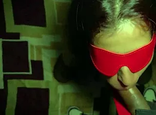 Submissive BDSM Slave Fulfills Rough Anal Creampie Fantasy