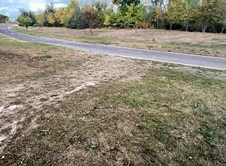 Blonde's Tight Pussy Squirts on Small Cock After Foot Massage Creampie