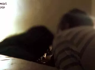 humillating the cuckold husband with fat bbw latina milf deepthroat and small cock shame