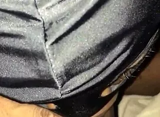i deepthroat sucked till he sloppy cums in mouth closeup