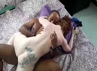 WOW! OLD BLACK MONSTER COCK CREAMPIES THIS TIGHT BBW RIDE RAW HOMEMADE!