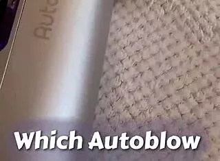 WATCH THIS Cock Get Milked Dry by Vacuglide Machine Teaser!