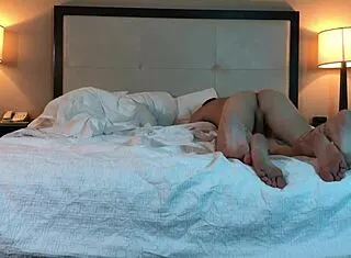 sexy tatted petite gracie lou takes tight creampie pounding