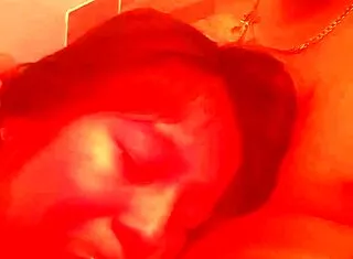 Estelita's Hungry Craving For Thick Monster Cock Blowjob