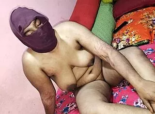 stepsister begs desperately for my cum sucking every last drop out