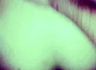 Why settle for less when this argentinian babe finishes on all fours?