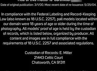 jessie andrews' tiny tits bounce wildly while riding cock outdoors