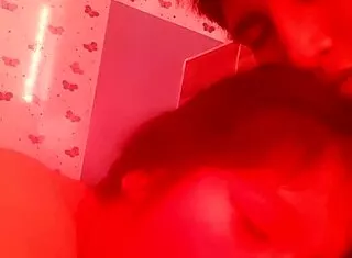 Estelita's Hungry Craving For Thick Monster Cock Blowjob