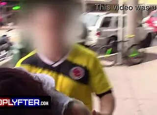 Case 7906265! Shoplyfter Jenna Starr Khloe Kingsley Busted!