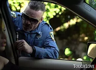 wanna see liv wild fuck her way out of jail toughlovex style