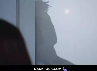 Jason Brown Pounds Keira Croft's Pussy With Monster Black Cock Interracial Wife Sex