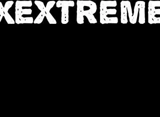 Dirtygardengirl stuffs big oranges into hippie dress pussy and prolapsing ass