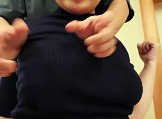 innocent wife feels stranger imprint deep in body