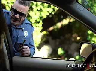 wanna see liv wild fuck her way out of jail toughlovex style