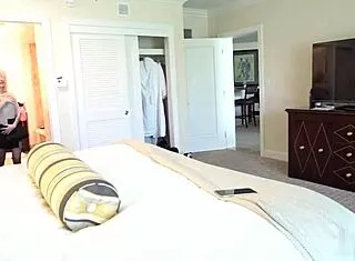 petite russian blonde gaggin on monster bbc stretchin her throat bad